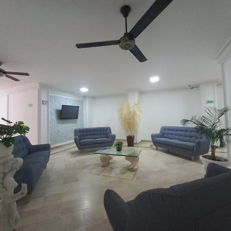 Condominio Nuevo Rodadero Apto 501 Torre A Santa Marta  Bagian luar foto