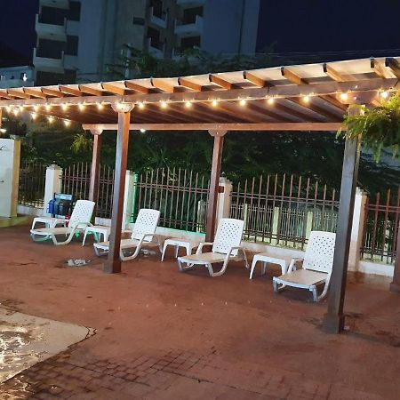 Condominio Nuevo Rodadero Apto 501 Torre A Santa Marta  Bagian luar foto