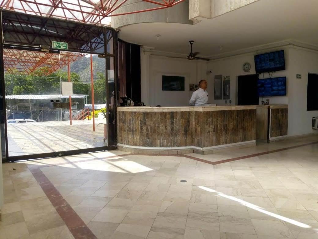 Condominio Nuevo Rodadero Apto 501 Torre A Santa Marta  Bagian luar foto