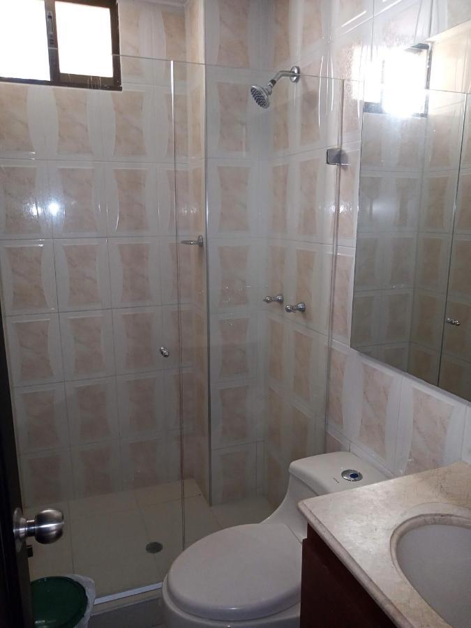 Condominio Nuevo Rodadero Apto 501 Torre A Santa Marta  Bagian luar foto