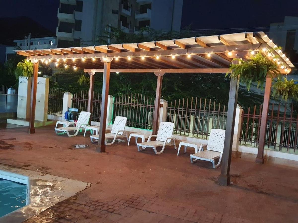 Condominio Nuevo Rodadero Apto 501 Torre A Santa Marta  Bagian luar foto